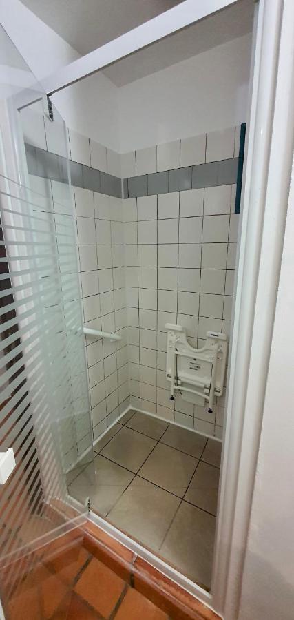 Ananas Premium - Sejour Detente T2 Vue Mer Avec Balcon Prive A Tartane La Trinite Luaran gambar